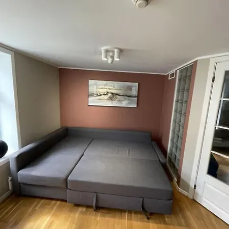 Lägenhet 100m From Bryggen - Quiet In Cobblestone Lane *