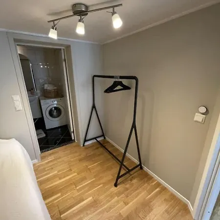100m From Bryggen - Quiet In Cobblestone Lane * Bergen