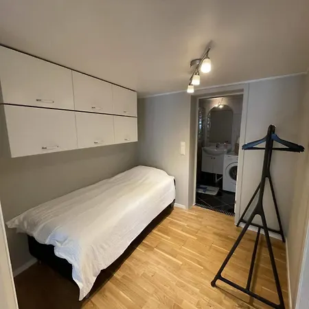 Apartment 100m From Bryggen - Quiet In Cobblestone Lane Bergen